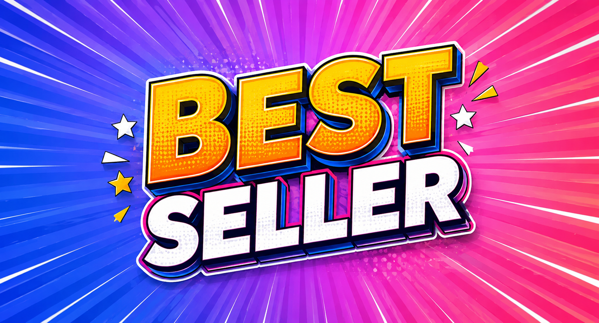 Best Sellers