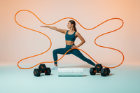 Fitness & Mobility