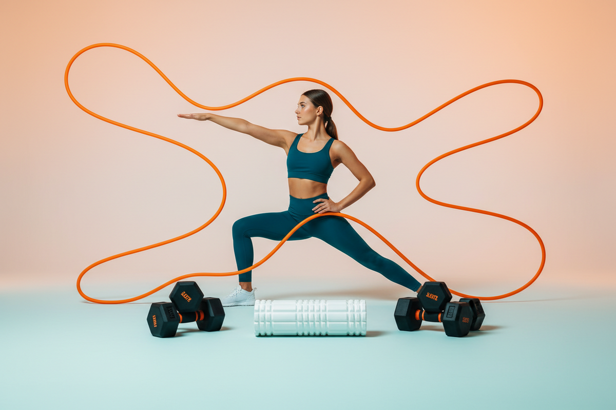 Fitness & Mobility
