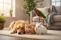 Pets