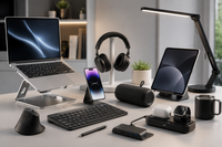 Work & Tech
