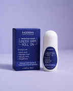 Under Arm Roll On -  Prevent Bad Odour -  50ml