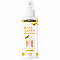 Bee Venom Varicose Veins Spray (Pack of 2)