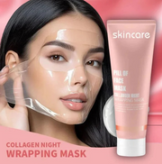 Gold Collagen Anti-Wrinkle Cream