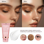 Gold Collagen Anti-Wrinkle Cream