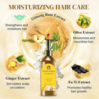 Japanese Hair Dye Shampoo
