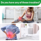 Knee Pain Relief Patches