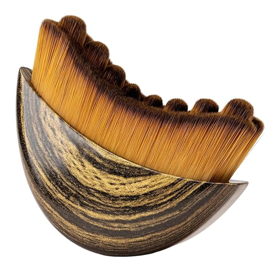 Lymphatic Contour Face Brush